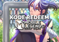 Kode redeem ml 21 agustus 2023