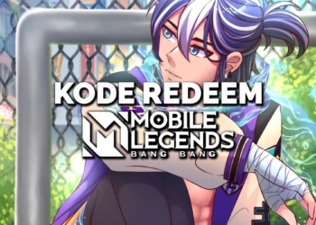 Kode redeem ml 21 agustus 2023