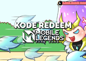 Kode redeem ml 22 agustus 2023