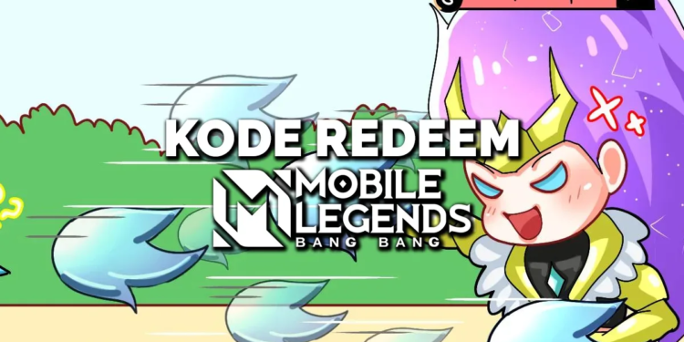 Kode redeem ml 22 agustus 2023