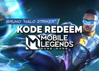 Kode redeem ml 26 agustus 2023