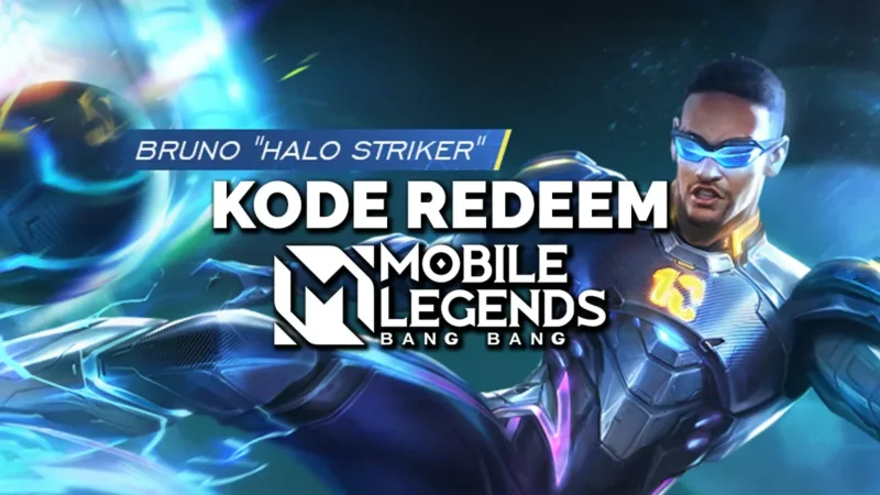 Kode Redeem ML 26 Agustus 2023