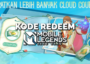 Kode redeem ml 28 agustus 2023