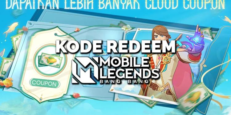 Kode redeem ml 28 agustus 2023