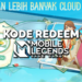 Kode redeem ml 28 agustus 2023