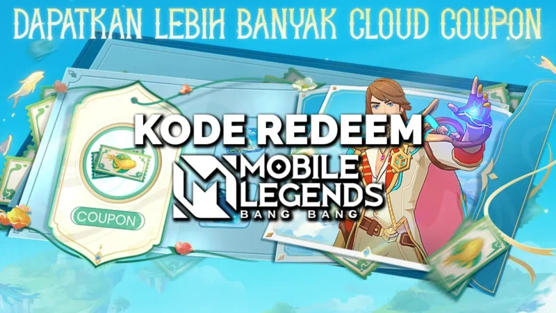 Kode Redeem ML 28 Agustus 2023