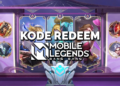 Kode redeem ml 30 agustus 2023