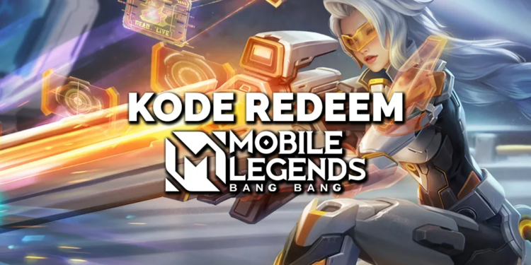 Kode redeem ml 12 agustus 2023