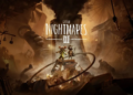 Little nightmares iii