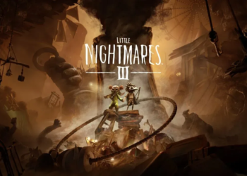 Little nightmares iii