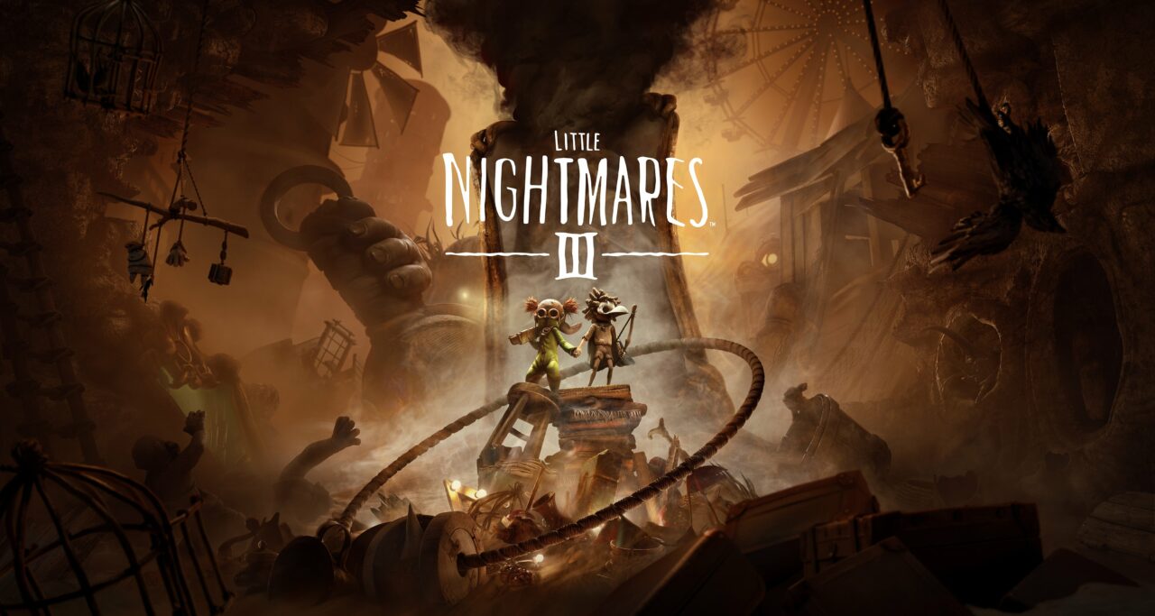 Little Nightmares III Rilis Tahun 2024