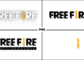 Logo free fire png