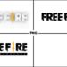 Logo free fire png