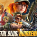 Metal slug awakening mod apk