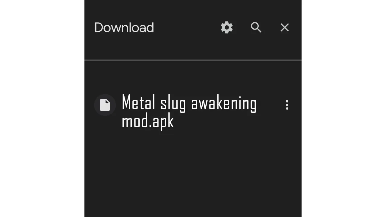 Metal-slug-awakening-mod-apk