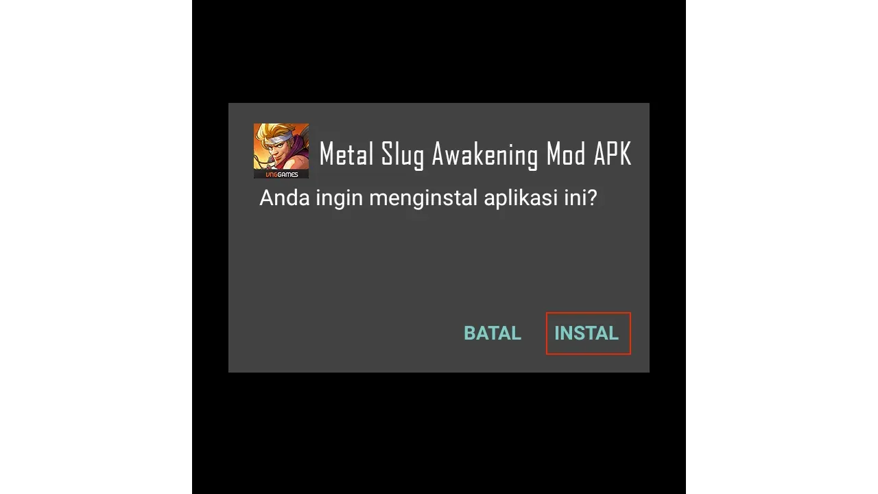 Metal-slug-awakening-mod-apk