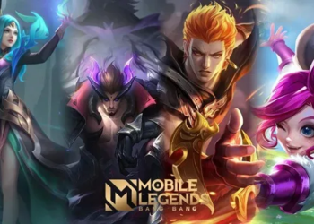 Mobile-legends