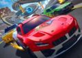 Tanggal rilis nascar arcade rush