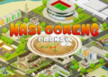 Nasi goreng frenzy mod apk