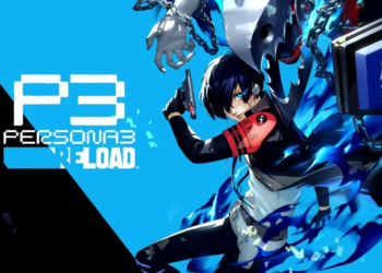 Tanggal rilis persona 3 reload