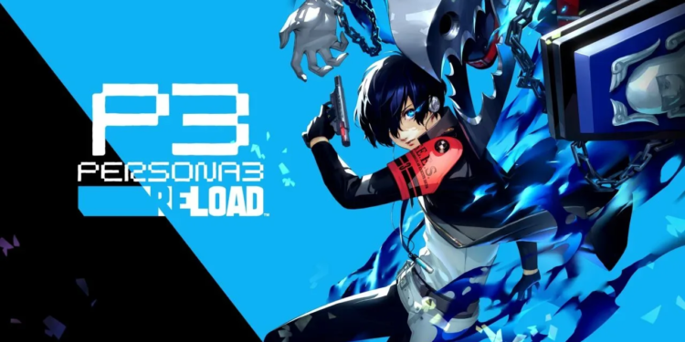 Tanggal rilis persona 3 reload