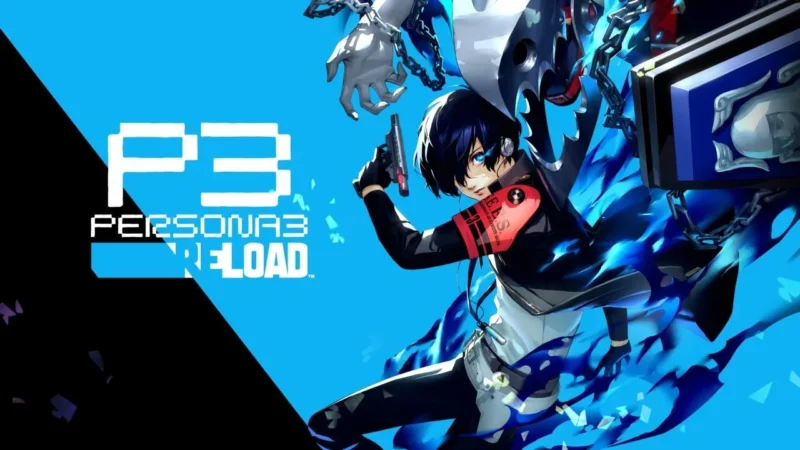 Tanggal Rilis Persona 3 Reload