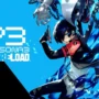 Tanggal rilis persona 3 reload