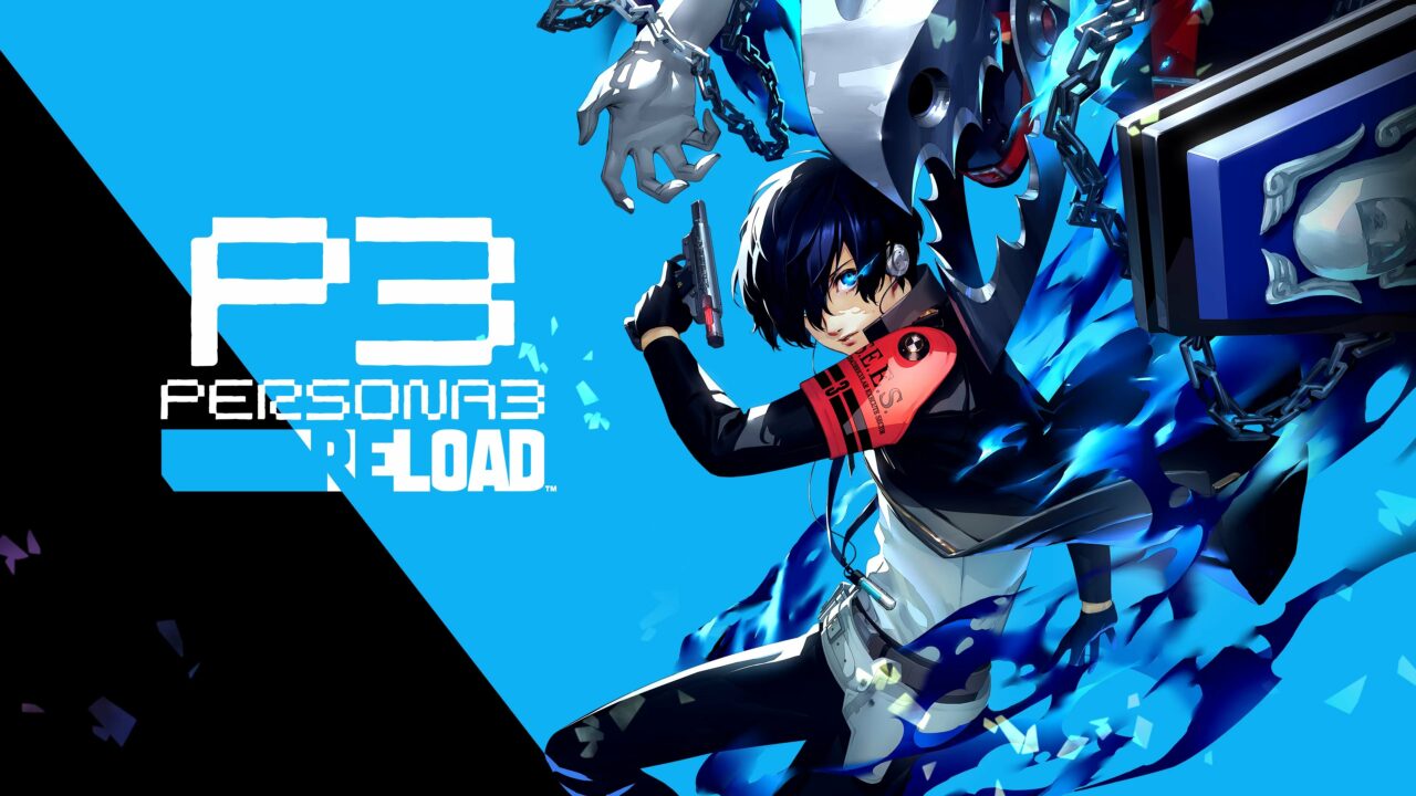 Tanggal Rilis Persona 3 Reload Diumumkan