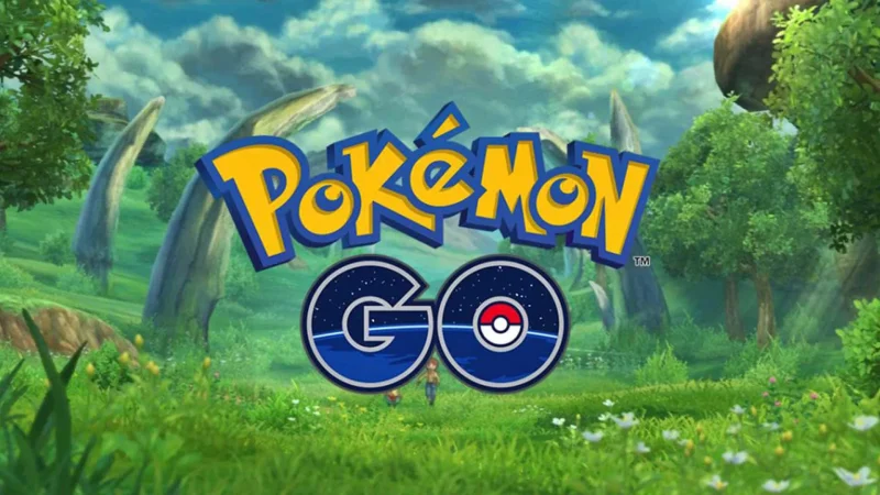 Pokemon Go Mod APK