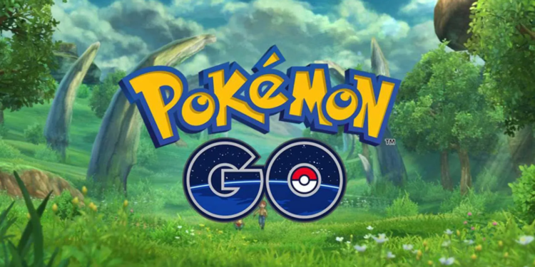 Pokemon go mod apk