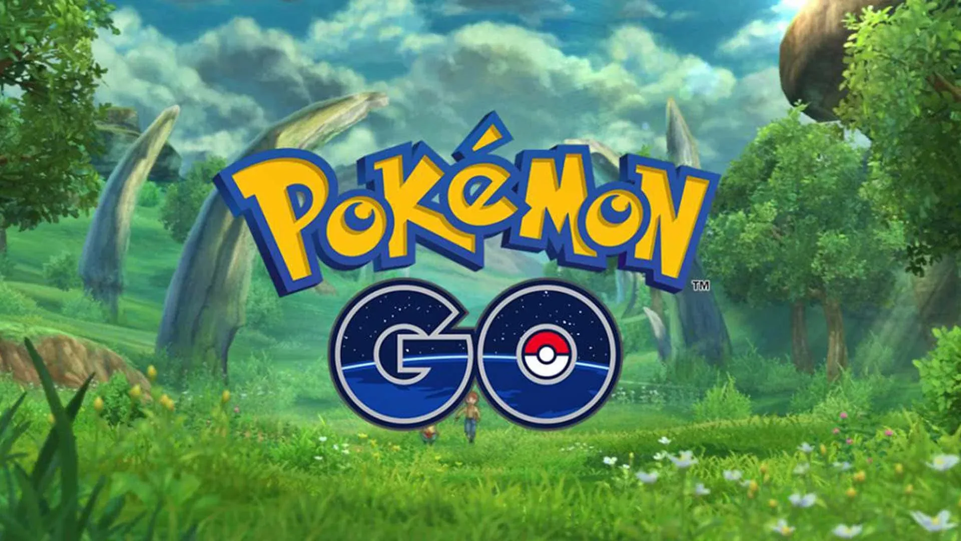 Pokemon go mod apk