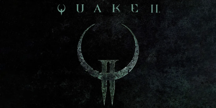 Spesifikasi pc quake ii remaster