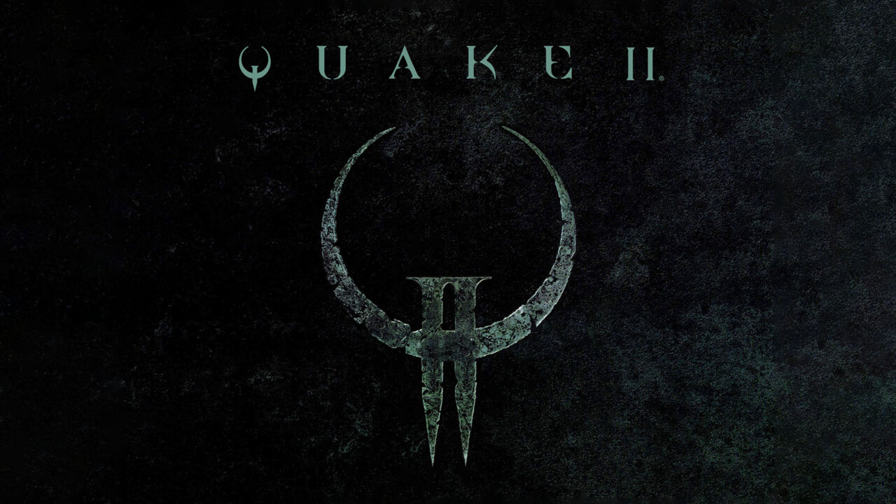Spesifikasi PC Quake II Remaster