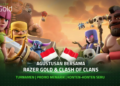 Razer-gold-clash-of-clans