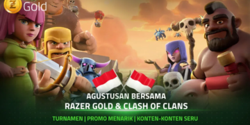 Razer-gold-clash-of-clans