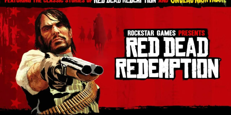 Harga port red dead redemption akurat