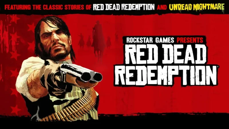 Harga Port Red Dead Redemption Akurat