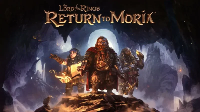 Tanggal Rilis The Lord of the Rings: Return to Moria
