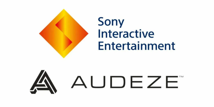 Sony interactive entertainment akuisisi audeze