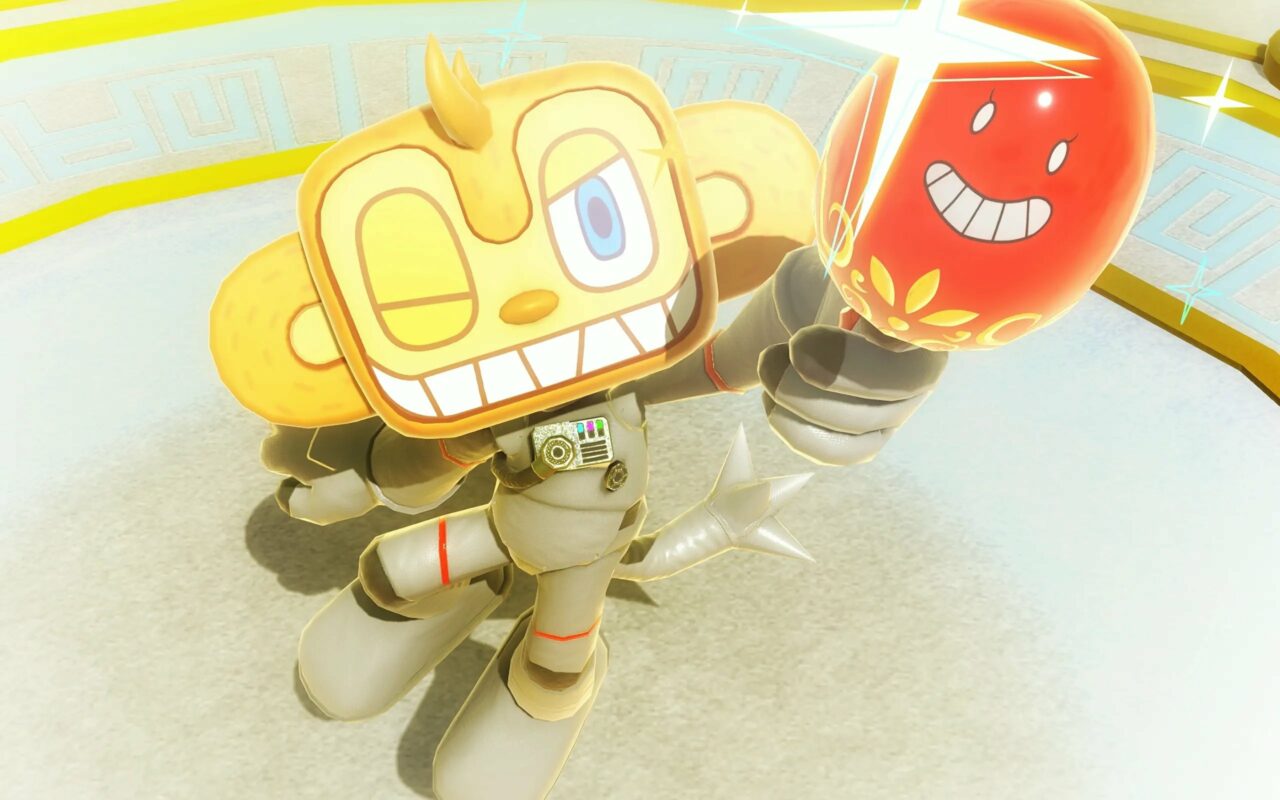 SEGA Umumkan Samba de Amigo: Party-To-Go, Rilis Agustus 2023