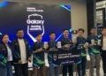 Samsung galaxy gaming academy pemenang