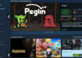 Steam dapat dukungan bahasa indonesia