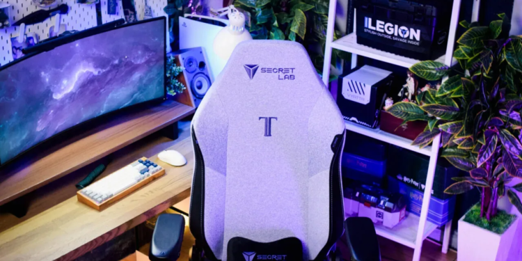 Secretlab-titan-evo-softweave-plus-soda-purple-review-gamedaim-review-22