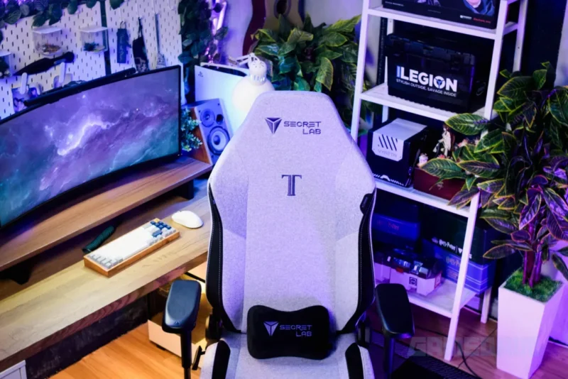 Secretlab-titan-evo-softweave-plus-soda-purple-review-gamedaim-review-22