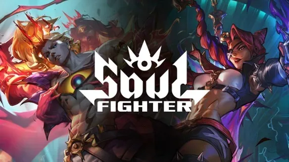 Soul-fighter