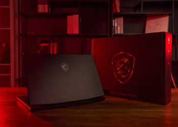 Msi stealth studio 17