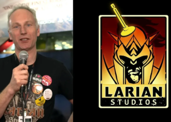 Larian studios tidak akan dijual