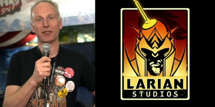 Larian studios tidak akan dijual