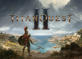 Titan quest ii