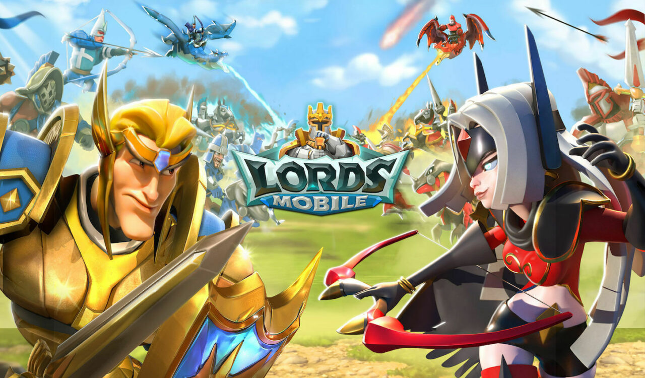 Kekuatan Top-up Bigo Live dan Lords Mobile Diamonds